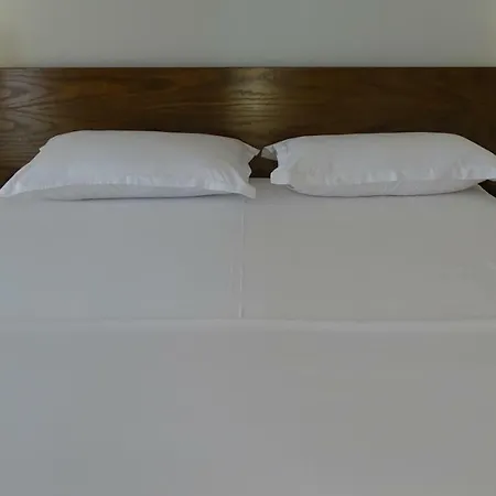 Bistrica Hotel Sarande