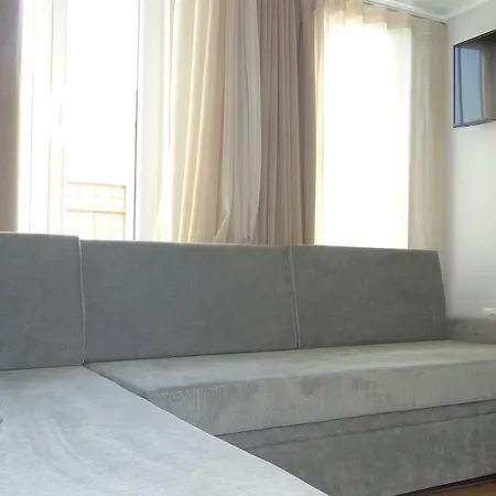 Bistrica 3* Sarandë