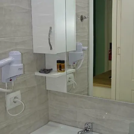 Bistrica Hotel Sarandë