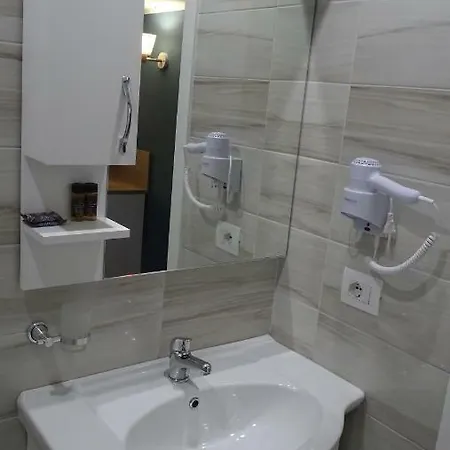 Hotel Bistrica