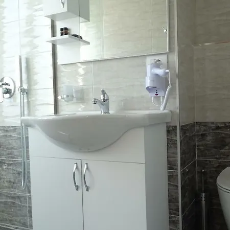 Bistrica Hotel 3*