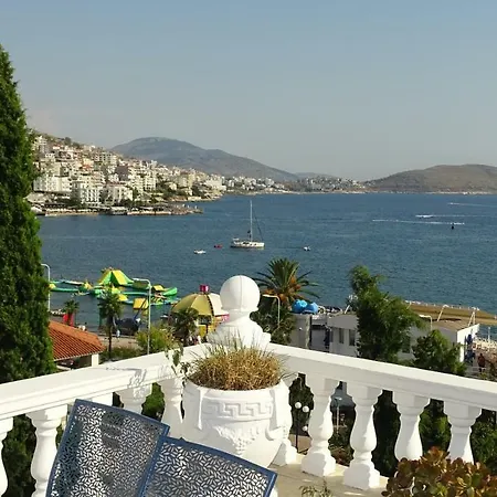 Bistrica Hotel Saranda