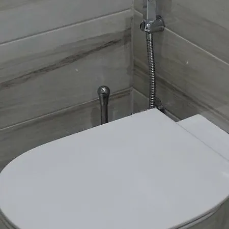 Bistrica 3* Sarandë