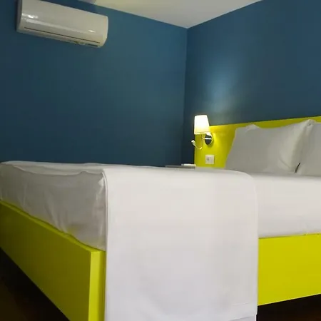 Bistrica Hotel 3*