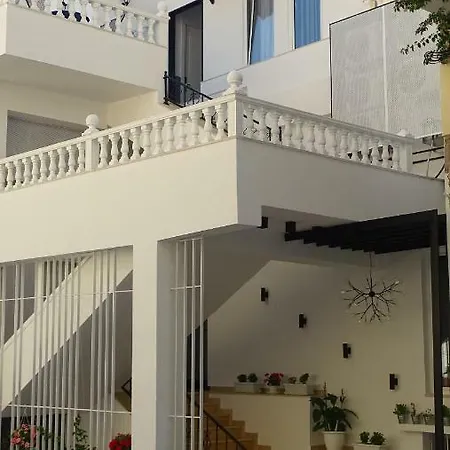 Bistrica 3* Sarandë