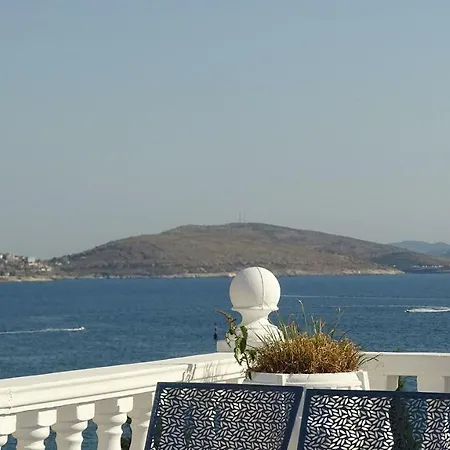Bistrica 3* Saranda