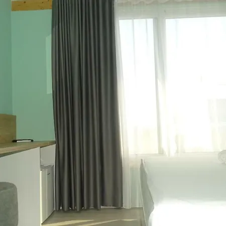 Hotel Bistrica