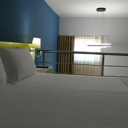 Bistrica 3* Sarande
