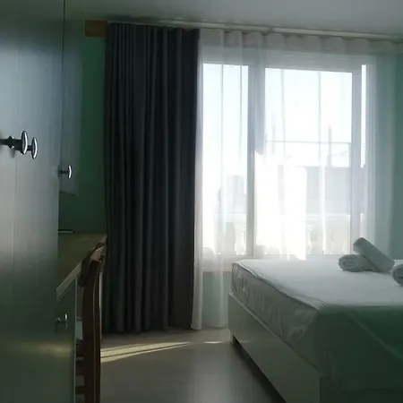 Hotel Bistrica 3*