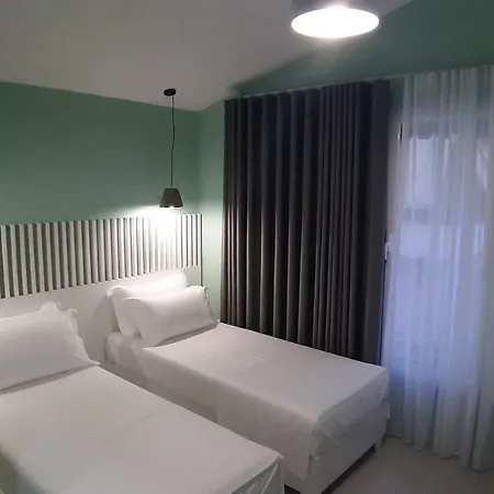 Hotel Bistrica