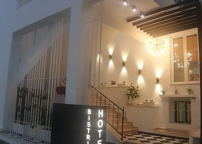 Bistrica Hotell
