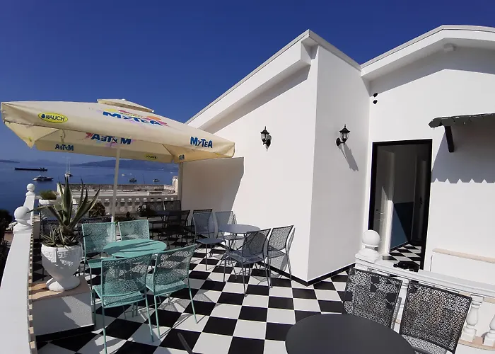 Bistrica Sarandë