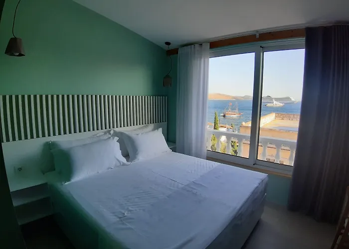 Hotell Bistrica