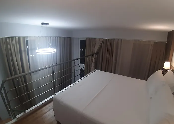 Bistrica Hotell