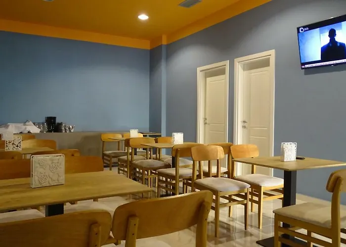 Bistrica 3* Sarandë